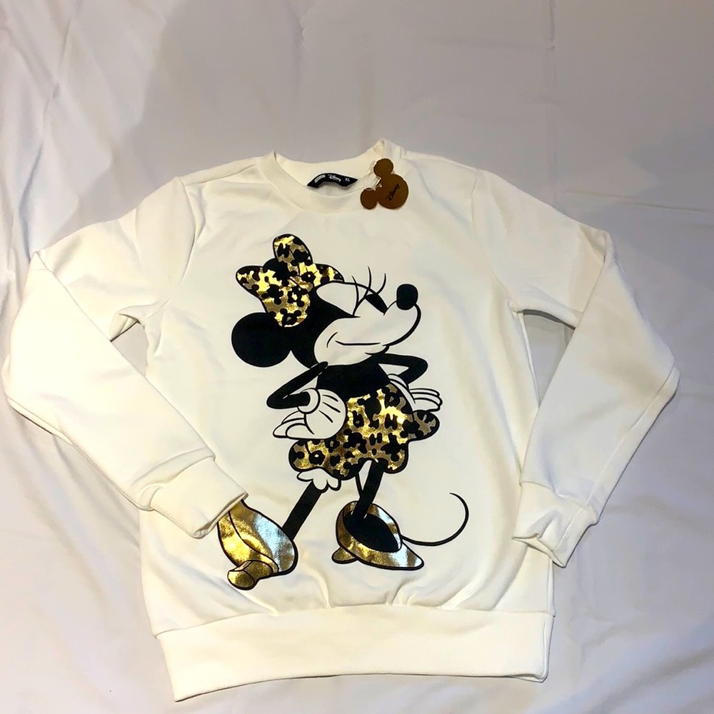 Mini Mouse PJ set